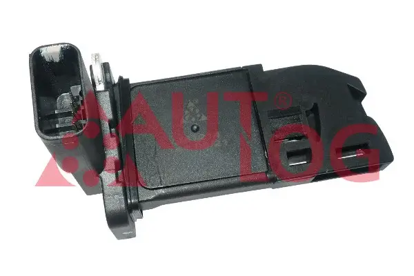 Senzor debit aer (4 pin, cartus) potrivit VOLVO C30, C70 II, S40 II, S80 II, V40, V50, V70 III; FORD C-MAX, C-MAX II, FOCUS C-MAX, FOCUS II, FOCUS II KOMBI, FOCUS III, FOCUS III HATCHBACK 1.0-4.4D 10.