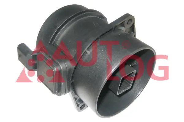 Senzor debit aer (4 pin, modul) potrivit MERCEDES C (C204), C (W204), C T-MODEL (S204), CLS SHOOTING BRAKE (X218), E (A207), E (C207), E (W212), E T-MODEL (S212), GLE (W166), GLK (X204) 1.8-3.7 09.03-