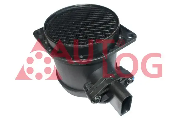 Senzor debit aer (5 pin, modul) potrivit AUDI A3, TT; BENTLEY CONTINENTAL, CONTINENTAL FLYING SPUR; VW EOS, GOLF IV, GOLF V, MULTIVAN T5, PASSAT B5.5, PHAETON, TOUAREG 3.2-6.0ALK 09.01-07.18