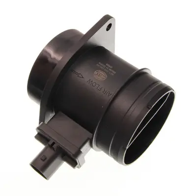 senzor debit aer HELLA 8ET 358 095-631