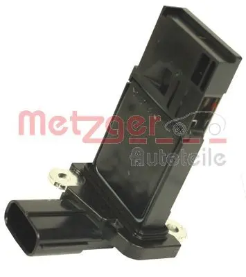 senzor debit aer METZGER 0890311