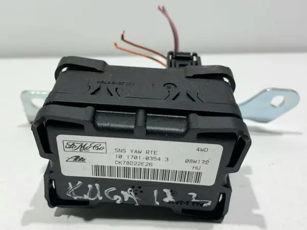 Senzor esp 1701-0354 Ford Kuga (2008-2012) 2.0 tdi G6DG 136 cp