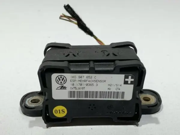 Senzor esp 1K0907652C Volkswagen Touran (2003-2006) 2.0 tdi BKD
