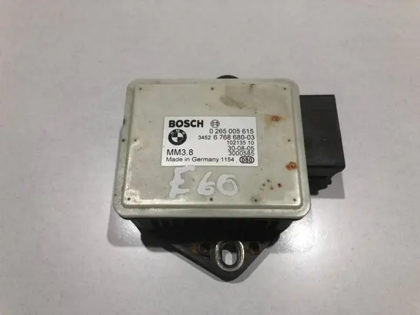 Senzor esp 6768680 BMW Seria 5 (2004-2010) [E61]