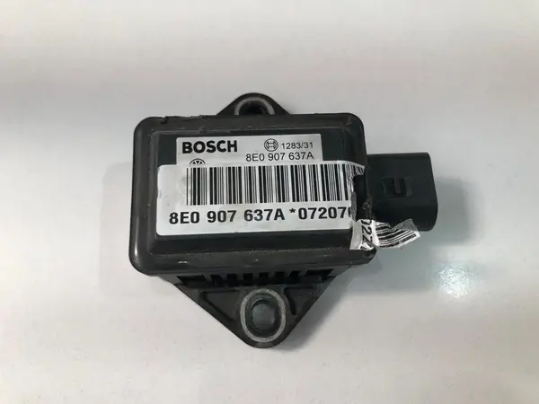 Senzor esp 8e0907637a Volkswagen Passat B6 3C (2005-2010)
