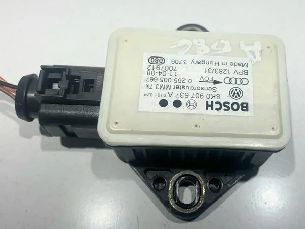 Senzor esp 8K0907637A Audi A4 (2007-2011) [8K2, B8] 2.0 tdi CAGA
