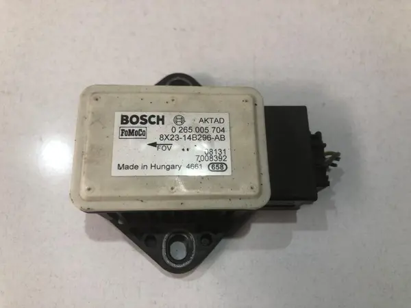 Senzor esp 8x23-14b296-ab Jaguar XF (2008-2015) [X250] 2.7 tdv6 2.7 AJ TDV6