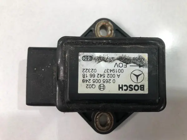 Senzor esp a0025426618 Mercedes Sprinter (1996-2006) [904]