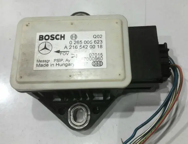 Senzor esp a2165420018 Mercedes A-Class (2004-2012) [W169]