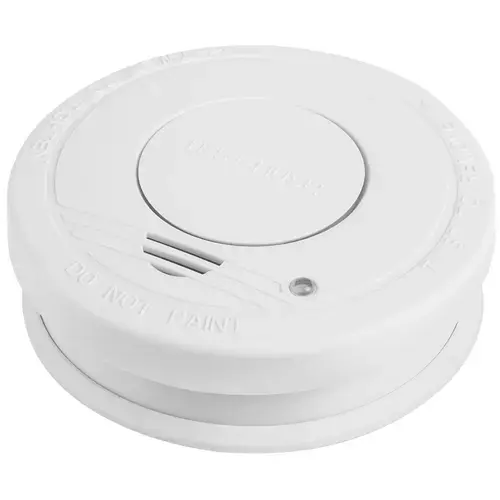 Senzor fum Lanberg SR-1002 (Alb)