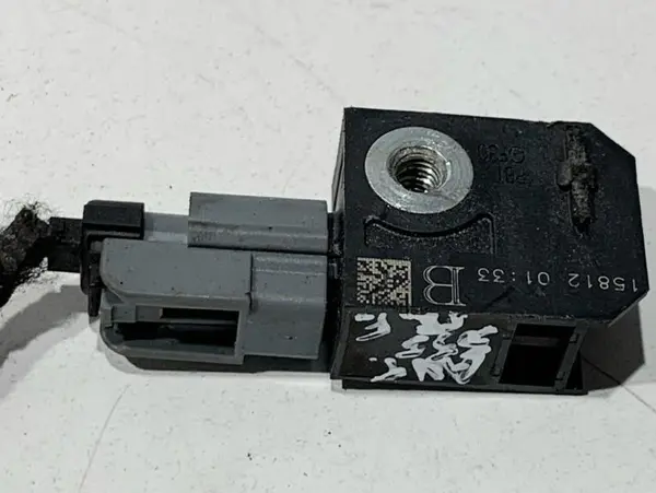 Senzor impact 13502577 Opel Astra J (2009-2012)