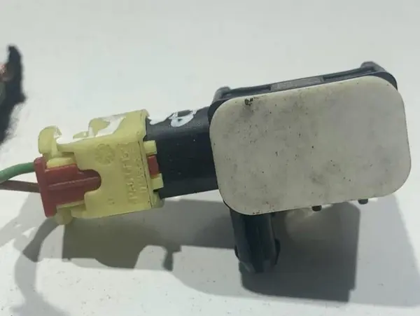 Senzor impact 4F0959643B Audi A6 (2010-2018) [4G2, C7]