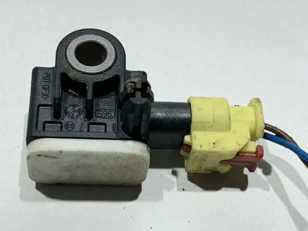 Senzor impact 4F0959643C Audi A6 (2004-2011) [4F2, C6]