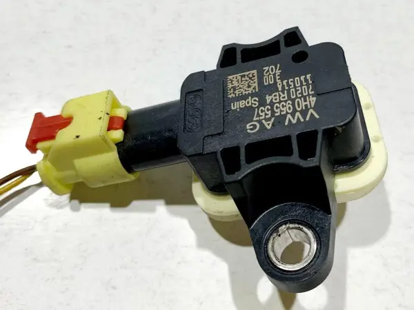 Senzor impact 4H0955557 Audi A8 (2009-2017) [4H] D4