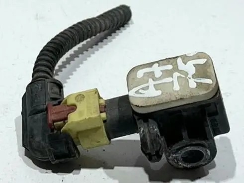Senzor impact 4H0959651A Audi A6 (2010-2018) [4G2, C7]