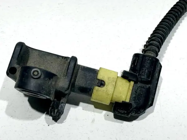 Senzor impact 4H0959651A Audi A7 (2010-2018) [4g]