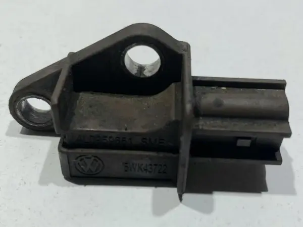 Senzor impact 4L0959651 Audi A5 (2007-2011) [8T3]