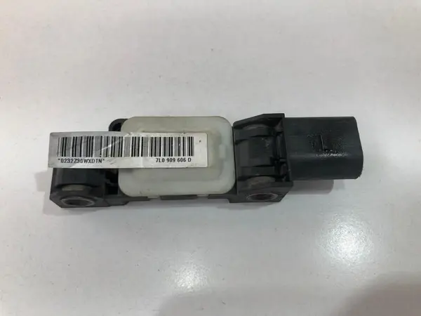 Senzor impact 7l0909606d Volkswagen Phaeton (2002-2010)