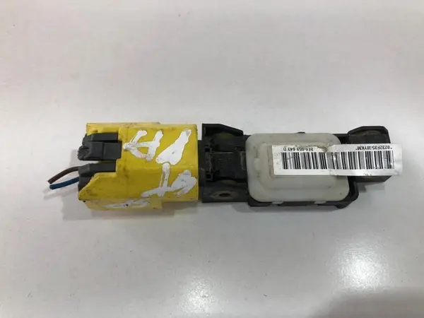 Senzor impact 8e0959643d Audi A4 (2001-2004) [8E2, B6]