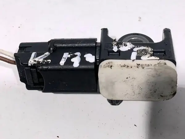 Senzor impact 8M5T-14B342-AC Ford Focus 2 facelift (2008-2010)