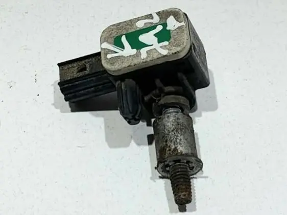 Senzor impact 8V4T-14B006-AA Volvo V60 (2010-2015)