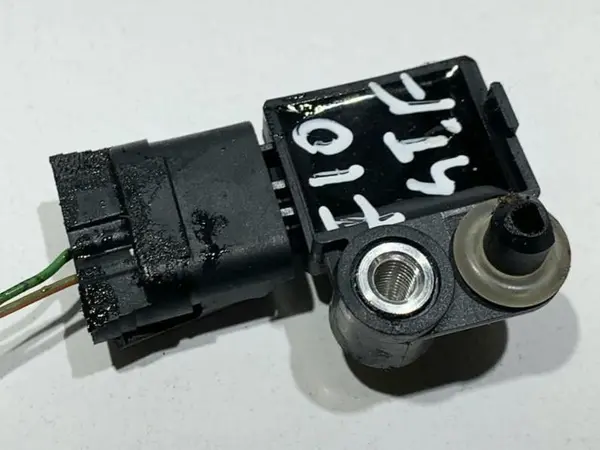 Senzor impact 9159311 BMW Seria 5 (2010-2017) [F11]
