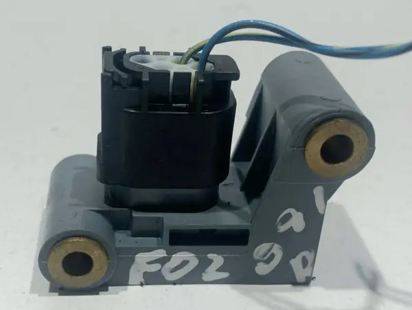 Senzor impact 9159314 BMW Seria 5 (2010-2017) [F11]