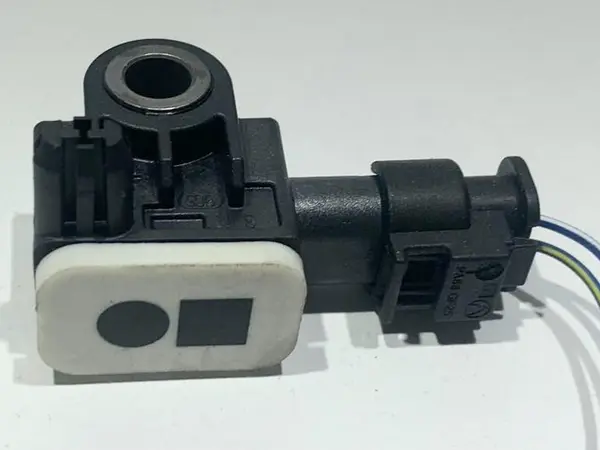 Senzor impact 9234989 BMW Seria 3 (2011-2019) [F30]