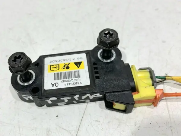 Senzor impact 96631484 Opel Antara (2006-2010)