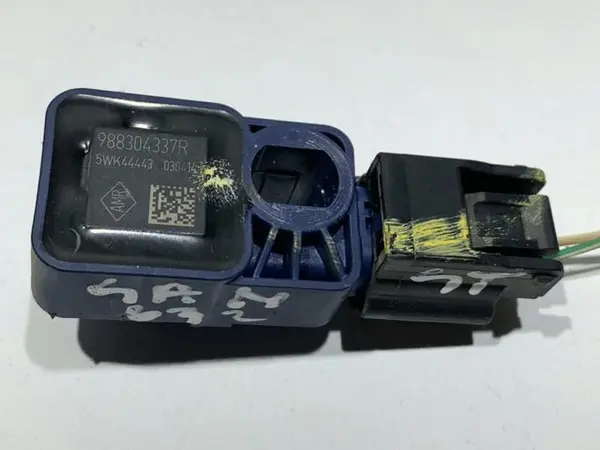 Senzor impact 988304337R Dacia Sandero 2 (2012-2017)