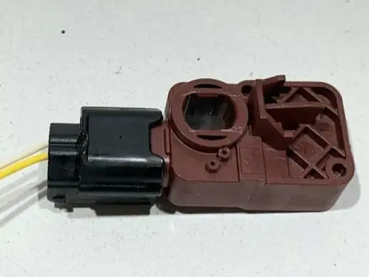 Senzor impact 988308712R Dacia Sandero 2 (2012-2017)