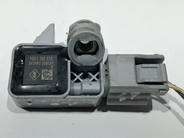 Senzor impact 988310002R Renault Scenic 3 (2009-2011)