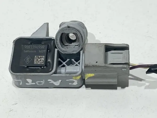 Senzor impact 988339499R Renault Captur (2013-2017)