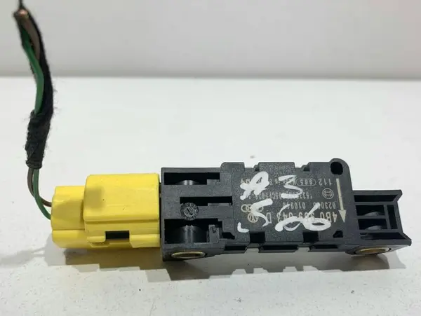 Senzor impact airbag 4B0959643D Audi A3 (2003-2008) [8P1]