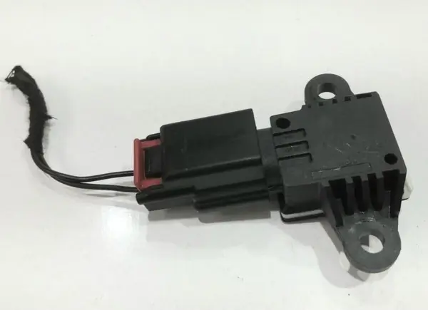 Senzor impact ck52-14c676-aa Land Rover Range Rover Sport (2013-2017) [L494]