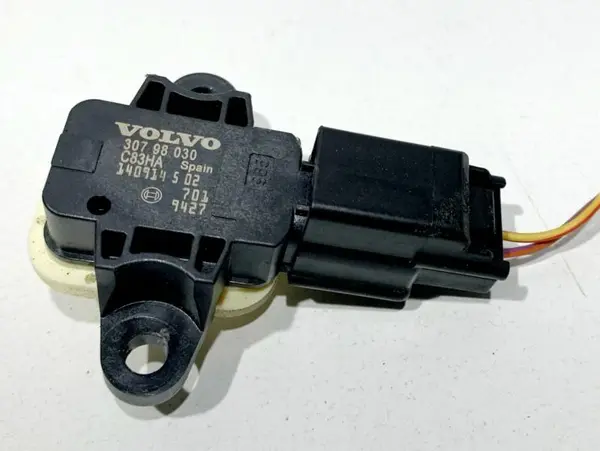 Senzor impact fata 30798030 Volvo XC60 (2008-2013)