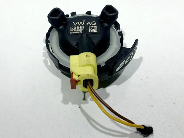 Senzor impact fata 3Q0959354 Skoda Octavia 3 (2013-2017 )