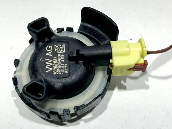Senzor impact stanga / dreapta fata 3Q0959354A Volkswagen Passat B8 (2014-2019)