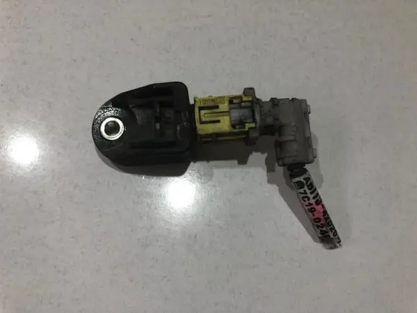 Senzor impact Toyota RAV 4 (2005-2010)