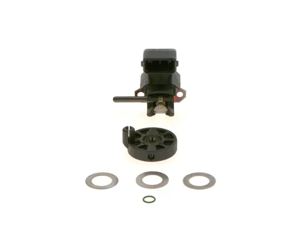 senzor,impulsuri aprindere BOSCH 1 237 011 124
