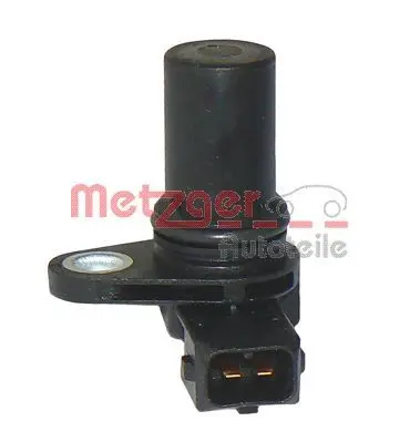 senzor,impulsuri aprindere METZGER 0903235