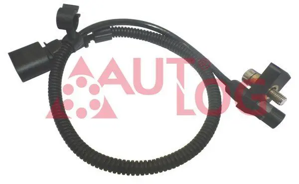 Senzor impulsuri, arbore cotit AUTLOG AS4453