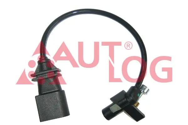 Senzor impulsuri, arbore cotit AUTLOG AS4590