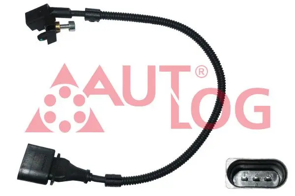Senzor impulsuri, arbore cotit AUTLOG AS5054