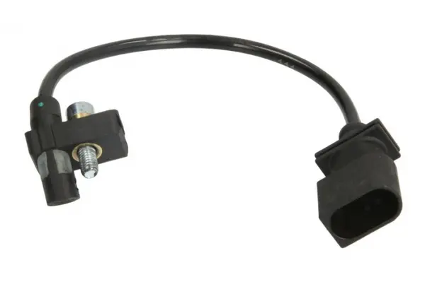 Senzor impulsuri arbore cotit BMW Seria 1 (E87), 3 (E46), 3 (E90), 3 (E91), 3 (E92), 3 (E93), 5 (E60), 5 (E61), 6 (E63), 6 (E64), 7 (E65, E66, E67), X3 (E83), X5 (E53), X5 (E70) 2.0D 2.5D 3.0D intre 2