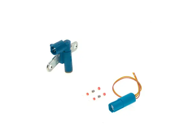 Senzor impulsuri, arbore cotit BOSCH 0 986 280 455