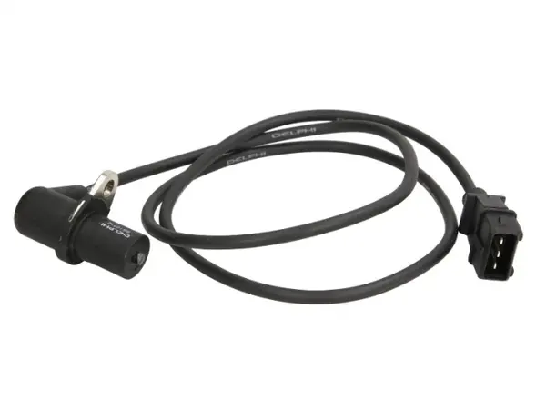 Senzor impulsuri arbore cotit CHEVROLET CAPTIVA, EPICA, EVANDA, NUBIRA, REZZO; DAEWOO EVANDA, LACETTI, LEGANZA, NUBIRA, TACUMA REZZO; OPEL ANTARA, FRONTERA B 1.8-2.4LPG dupa 1997