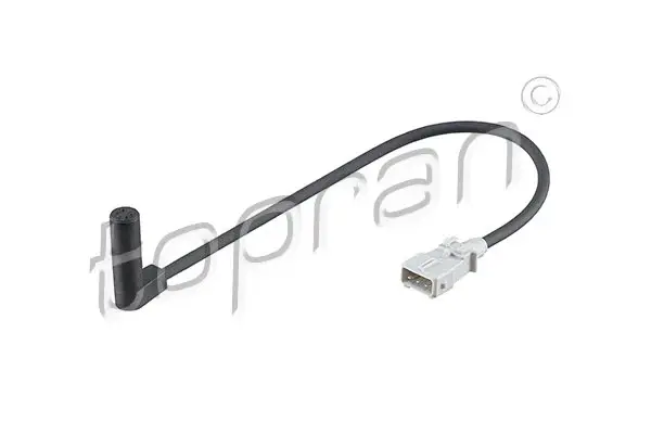 Senzor impulsuri arbore cotit CITROEN BERLINGO, JUMPY, SAXO, XM, XSARA, ZX; FIAT SCUDO; PEUGEOT 106 I, 106 II, 206, 306, 605, EXPERT, PARTNER 1.4D-2.1D intre 1989-2015