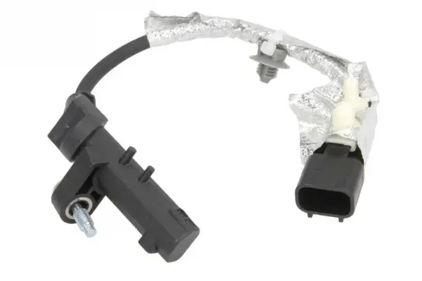 Senzor impulsuri arbore cotit CITROEN C5 III, C6; JAGUAR S-Tip, XF, XJ; LAND ROVER DISCOVERY III, DISCOVERY IV, DISCOVERY V, RANGE ROVER III, RANGE ROVER IV, RANGE ROVER SPORT 2.7D-4.4D dupa 2002