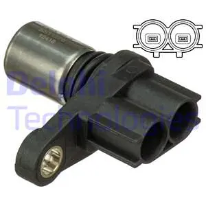 Senzor impulsuri arbore cotit DAIHATSU MATERIA, SIRION, TERIOS, YRV; TOYOTA YARIS 1.0 1.3 1.5